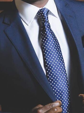 Custom Sport Coat from Essentials Collection